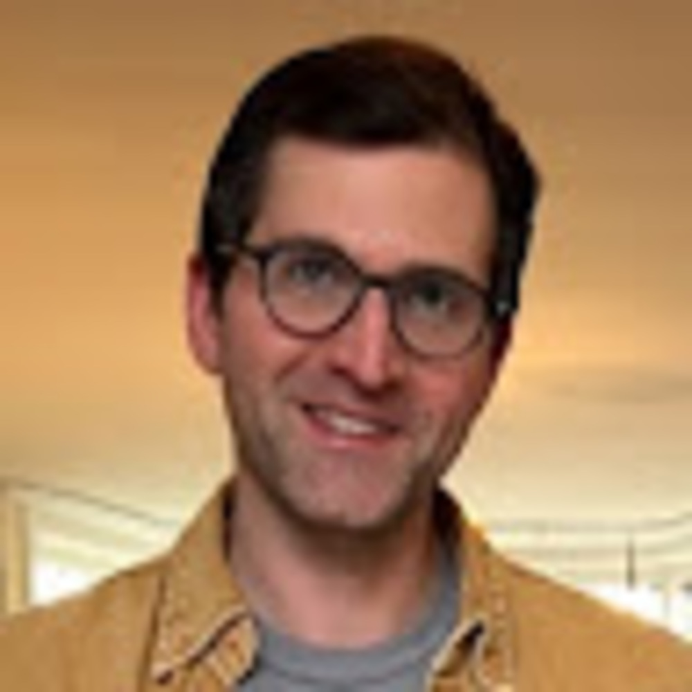 Meet your Posher, John